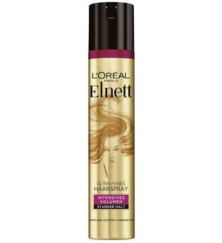 L´Oréal Paris Elnett Volumen Haarspray 300.0 ml