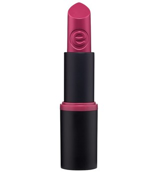 Essence Lippen Lippenstift & Lipgloss Ultra Last Instant Color Lipstick Nr. 11 Cherry Sweet 3,50 g