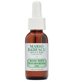 Mario Badescu Produkte Rose Hips Nourishing Oil Gesichtsöl 29.0 ml