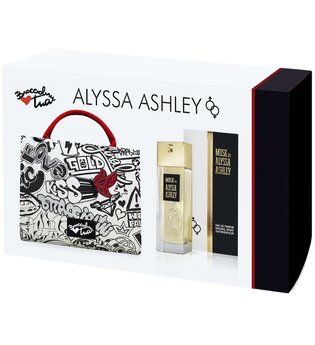 Alyssa Ashley Musk 1 Stück Duftset 1.0 pieces