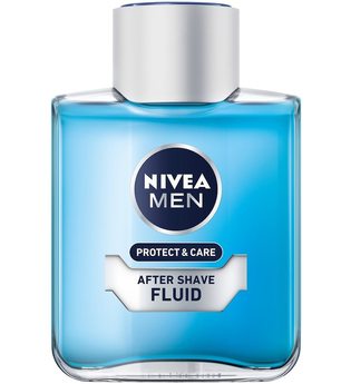 Nivea Nivea Men Nivea Men Protect & Care After Shave Fluid After Shave 100.0 ml