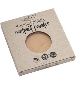 Purobio 03 Compact Powder refill 9 Gramm - Puder