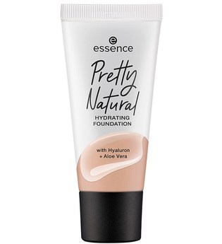 Essence Make-up Pretty Natural Hydrating Foundation Foundation 30.0 ml