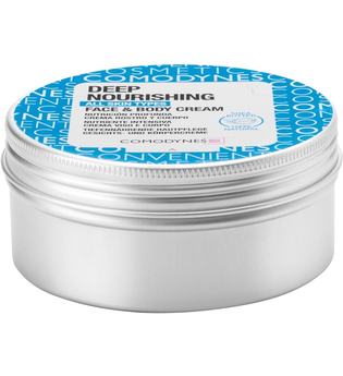 Comodynes Deep Nourishing Face & Body Cream Gesichtspflege 150.0 ml