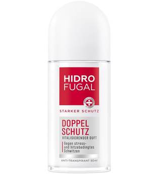 Hidrofugal Doppel Schutz Roll-On Deodorant 50.0 ml