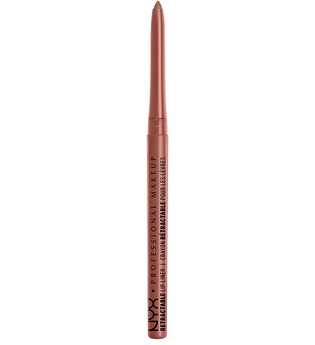NYX Professional Makeup Mechanical Lip Pencil Lippenkonturenstift 1.0 pieces