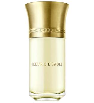Liquides Imaginaires Produkte Fleur de Sable Eau de Parfum Spray Eau de Toilette 100.0 ml