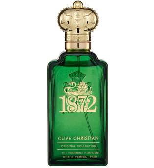 Clive Christian Original Collection 1872 Women Parfum 100 ml