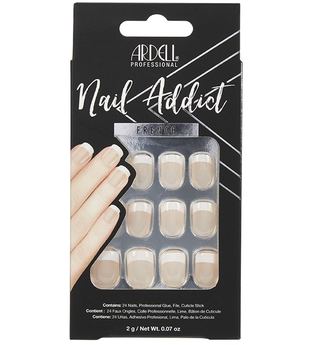 Ardell Classic French Tip Kunstnägel 27.0 pieces