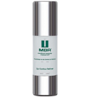 MBR Medical Beauty Research BioChange - Skin Care Lip Contour Refiner Lippenbalsam 15.0 ml