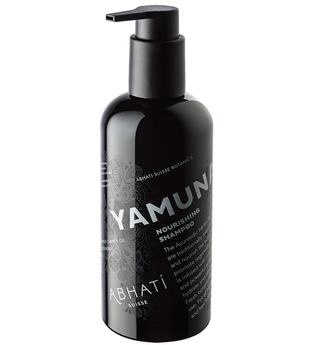 ABHATI Suisse Yamuna Nourishing Shampoo Haarshampoo 300.0 ml