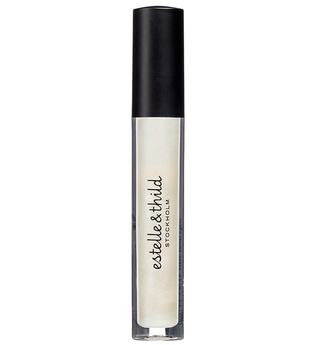 estelle & thild BioMineral Lip Gloss Clear Shine 25,7 g Lipgloss