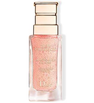 Dior - Dior Prestige La Micro-huile De Rose Advanced Serum – Anti-aging-gesichtsserum - -prestige Micro Huile De Rose 30ml