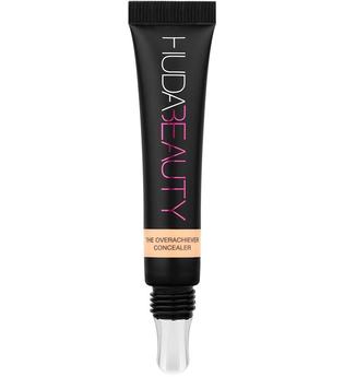Huda Beauty Overachiever Concealer 10g 12G Sugar Biscuit (Light/Medium, Warm)