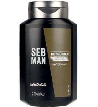 SEB MAN Sebman The Smoother Conditioner Sebman Conditioner 250.0 ml