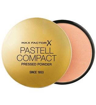Max Factor Make-Up Gesicht Pastell Compact Nr. 001 Pastell 1 Stk.