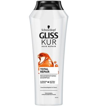 GLISS KUR Total Repair Shampoo 250.0 ml