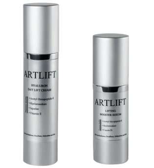 ARTLIFT Lifting Booster & Hyaluron Day Lift Cream Reiseset 30.0 ml