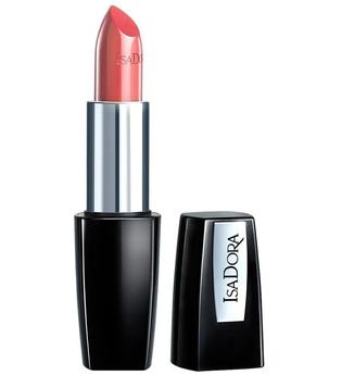 Isadora Perfect Moisture Lipstick 209 Tender Peach 4,5 g Lippenstift