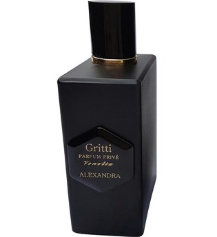 Gritti Collection Privée Alexandra Eau de Parfum Refill 100 ml