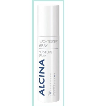 Alcina Haarpflege Feuchtigkeit & Volumen Feuchtigkeits-Spray 1250 ml