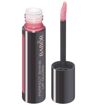 BABOR AGE ID Make-up Perfect Shine Lip Gloss 04 cinderella pink 4 ml Lipgloss