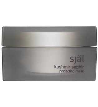 Själ Produkte Kashmir Saphir Perfecting Mask 60ml Feuchtigkeitsmaske 60.0 ml