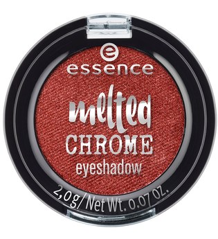 Essence Augen Lidschatten Melted Chrome Eyeshadow Nr. 06 Copper Me 2 g