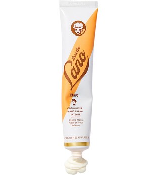 Lano Produkte Lano Coconutter Hand Cream Intense Handlotion 50.0 ml