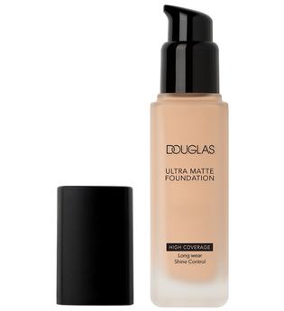 Douglas Collection Make-Up Ultra Matte Foundation Foundation 30.0 ml