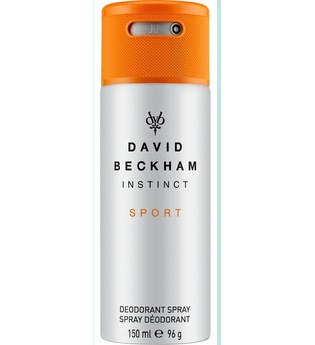 David Beckham Instinct Sport Deodorant Body Spray 150 ml Deodorant Spray