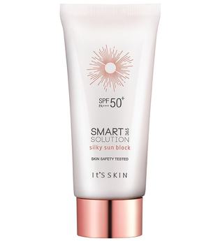 It's Skin Sun Care It's Skin Smart Solution 365 Silky Sun Block Sonnencreme 50.0 ml