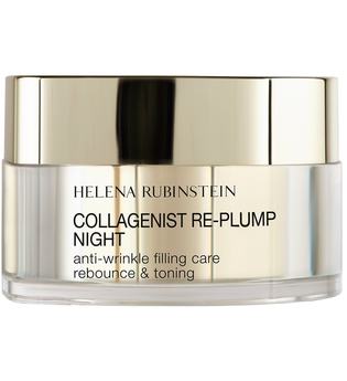 Helena Rubinstein Collagenist Re-Plump Night 50 ml Nachtcreme
