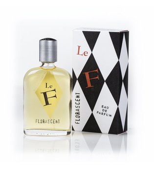 Florascent Olfactive Art Collection - EDP Le F 30ml Eau de Parfum 30.0 ml