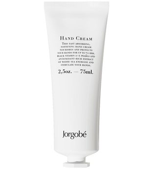 Jorgobé Skin Care Hand Cream Körpercreme 75.0 ml