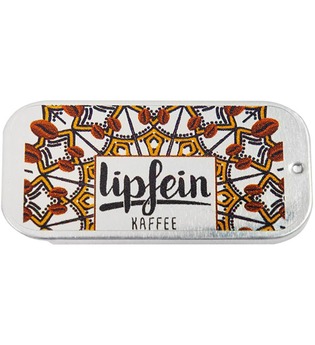 Lipfein Minibalsam Kaffee Lippenbalm 4.0 g