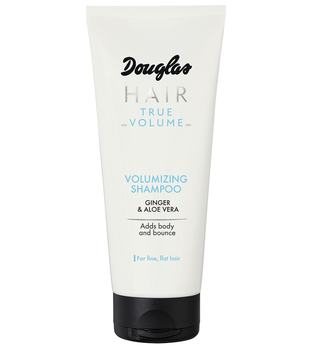 Douglas Collection Shampoo True Volume Travel Haarshampoo 75.0 ml