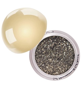 LASplash Cosmetics - Mono Lidschatten - Diamond Dust Mineral Shadow - Golden Smoke