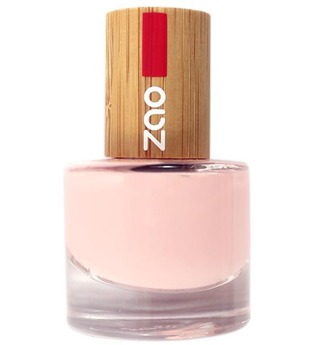 ZAO essence of nature Nagellack French Manicure 642 Beige 8 ml
