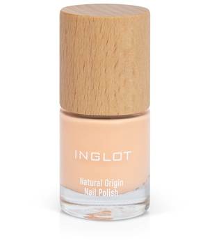 Inglot Natural Origin Nagellack Nagellack 8.0 ml