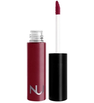 NUI Cosmetics Lippen Natural Lipgloss 5 g Mana