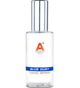 A4 Cosmetics A4 Blue Dust Tonic Spray 50 ml Gesichtsspray