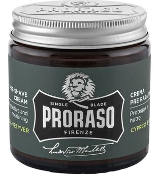 PRORASO Preshave Creme After Shave 100.0 ml