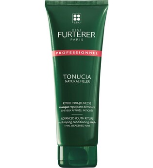 René Furterer Haarpflege Tonucia Anti-Age Toning and Densifying Mask 250 ml