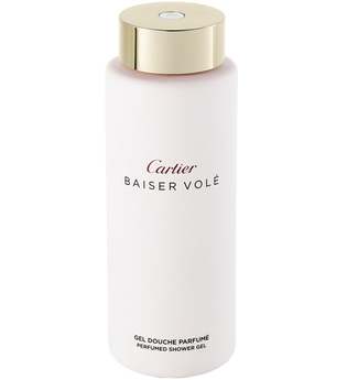 Cartier Damendüfte Baiser Volé Shower Gel 200 ml