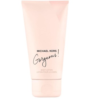 Michael Kors Gorgeous! Body Lotion Bodylotion 150.0 ml