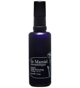 De Mamiel Produkte Exhale Daily Hydrating Nectar SPF 30 Gesichtspflege 50.0 ml