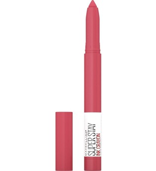 Maybelline Super Stay Ink Crayon Lippenstift Nr. 85 Change is Good Lippenstift 1,5g