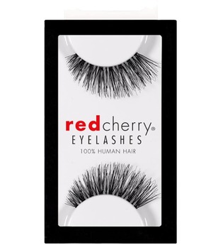 red cherry Off Radar Collection #43 Stevi Wimpern 1 Stk No_Color