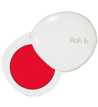 Lilah B. Produkte b. cheeky Lippenbalm 12.0 ml